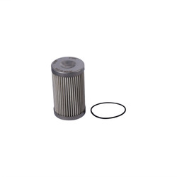 Aeromotive 12650 10 Micron Microglass Fuel Filter Element for 12340, 12345, 12346, 12350, 12375, 12380