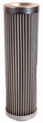 Aeromotive 12662 100 Micron Stainless Fuel Filter Element for 12362