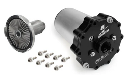 Aeromotive 18005 Replacement Pro Series Fuel Pump Module with Pickup for Stealth Fuel Cells