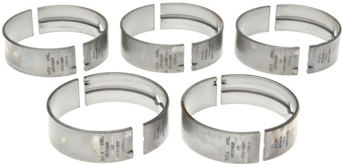 Clevite MS-2220A-.75MM AL-5 Main Bearing Set .75mm Undersize for 03-08 5.7L HEMI