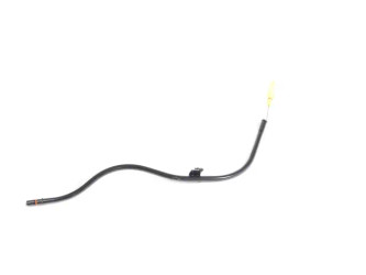 MOPAR 53010818AF Engine Oil Level Indicator for 18-21 Jeep Grand Cherokee Trackhawk, 2021 & 23-26 Durango SRT Hellcat 6.2L HEMI