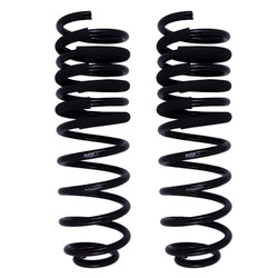 Bilstein 53-297839 B12 Coil Springs Rear 1" Lift for 19-25 RAM 1500 4WD