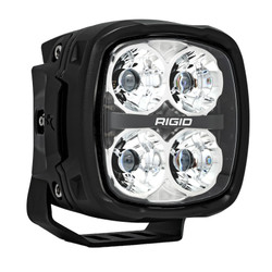 Rigid Industries 168240 Phoenix 5" Pod Spot LED Light