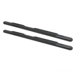 Westin 22-5055 Premier 4 Oval Nerf Step Bars for 07-18 Jeep Wrangler Unlimited JK