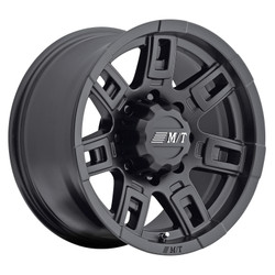 Mickey Thompson Sidebiter II Wheel - 22X10 8x170 5.000 - 250577
