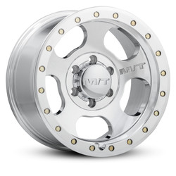 Mickey Thompson 274658 Canyon Pro Polished Wheel 18x9 8x170 5" Backspace