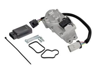 aFe Power 46-60352 BladeRunner Turbocharger Actuator for 07-18 Dodge & RAM 2500/3500 6.7L Cummins