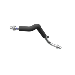 MOPAR 05181869AD Oil Cooler Inlet Hose for 15-23 Challenger & Charger SRT Hellcat 6.2L HEMI
