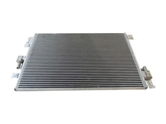 MOPAR 68272789AA Low Temperature & Transmission Cooler for 15-23 Challenger & Charger SRT Hellcat 6.2L HEMI
