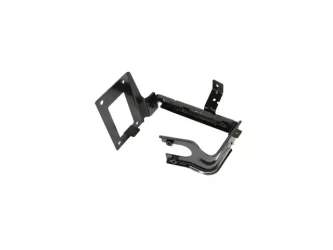 MOPAR 05043097AB Radiator Bracket for 15-23 Challenger & Charger SRT Hellcat 6.2L HEMI