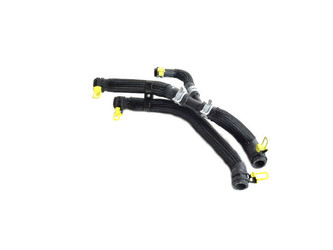 MOPAR 68230027AG Coolant Hose for 15-23 Challenger & Charger SRT Hellcat 6.2L HEMI