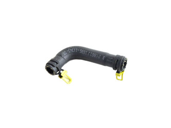 MOPAR 68245238AB Coolant Hose for 15-23 Challenger & Charger SRT Hellcat 6.2L HEMI