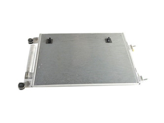 MOPAR 68272794AA Air Conditioning Condenser for 15-23 Challenger & Charger SRT Hellcat 6.2L HEMI