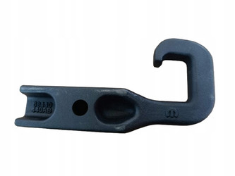 MOPAR 68440440AB Receiver Tow Hook