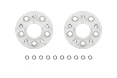 Eibach S90-4-30-055 PRO-SPACER Wheel Spacers 30mm M14x1.50 5x5 Bolt Pattern