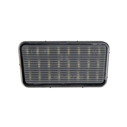 Form Lighting FL0056 LED License Plate Light for 18-26 Jeep Wrangler JL 