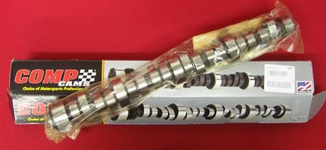 HHP/BES Stage 1 268 Base Camshaft In-House Installation Package