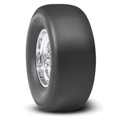 Mickey Thompson 3340R Pro Bracket Radial Tire 29.0/11.5R20 X5 Compound