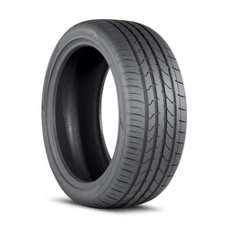 Atturo Tires AZ850-FBKR2PA AZ 850 High-Performance Street Tire  275/35R21