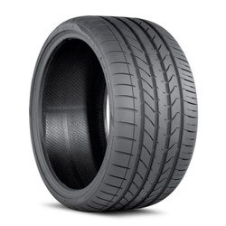 Atturo Tires AZ850-A7KNBAFE AZ 850 High-Performance Street Tire 315/30R22