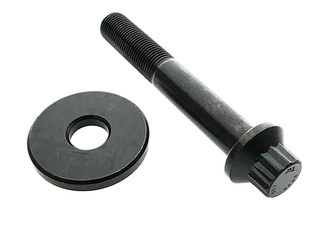 P1 K033-BB03S S220 Series High Strength Crankshaft Bolt for Demon, SRT Hellcat, Redeye, Trackhawk & TRX 6.2L HEMI