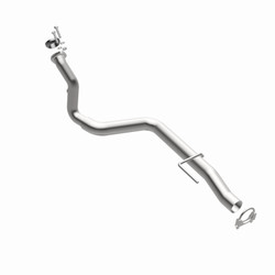 BRExhaust 107-0236 Direct Fit Exhaust Front Pipe Kit Federal Emissions for 96-98 Jeep Grand Cherokee ZJ 4.0L