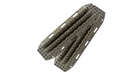 MAXTRAX MTXXOD Xtreme Recovery Boards Olive Drab