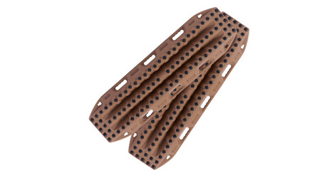 MAXTRAX MTXXDT Xtreme Recovery Boards Desert Tan