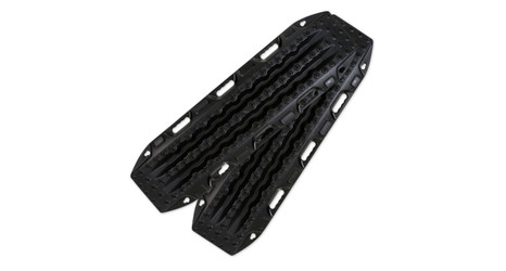 MAXTRAX MTX02BK MKII Recovery Boards Black