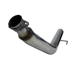 MBRP DS9401 ARMOR Plus Downpipe for 94-02 Dodge Ram 2500/3500 5.9L Cummins