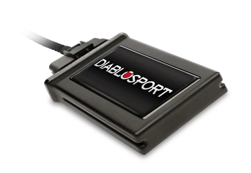 DiabloSport 32458 Pulsar Cat6 for 26-27 Charger SIXPACK HO 3.0L Hurricane