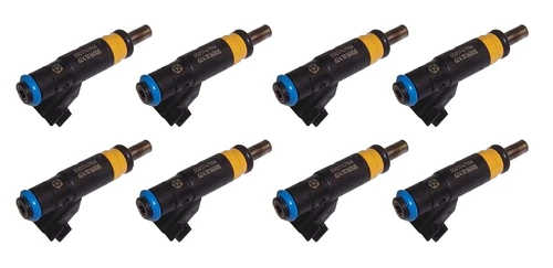 MOPAR 05037479AA 34.9lb Fuel Injector Set for 06-10 6.1L & 09-23 5.7L VVT HEMI