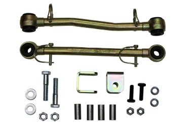 Skyjacker SBE226 Front Sway Bar Disconnects for 97-06 Jeep Wrangler TJ & Unlimited with 6" Lift