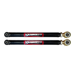 Skyjacker GLL24R-SX Single Flex Rear Lower Adjustable Control Arms for 20-26 Jeep Gladiator JT with 2-4" Lift