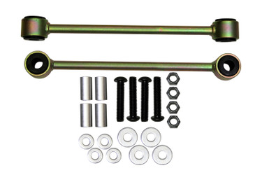 Skyjacker SBE502 Rear Sway Bar Links for 07-18 Jeep Wrangler JK with 2-3.5" Lift