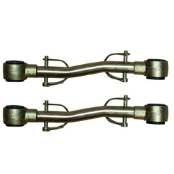 Skyjacker SBE4238 Front Sway Bar Disconnects for 18-26 Jeep Wrangler JL & 20-26 Gladiator JT with 2-3" Lift