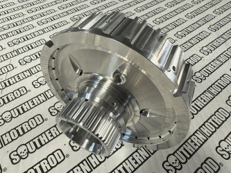 Southern Hotrod SON-35572-48T Sonnax Heavy Duty E Clutch Hub 48T for 8HP70 Transmissons