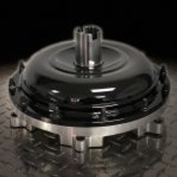 ProTorque 127-U9-30 U9 Torque Converter TH350/TH400/Powerglide 30 Spline 