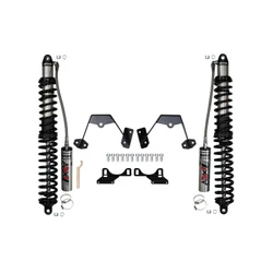 Skyjacker G36RLSBO Rear ADX 2.0 Adventure Series Remote Reservoir Coil Over Shock Kit 3.5-6" Lift for 20-26 Jeep Gladiator JT
