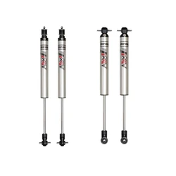 Skyjacker TJ60XM ADX M2.0 Aluminum Shock Kit for 97-06 Jeep Wrangler TJ & Unlimited with 6" Lift