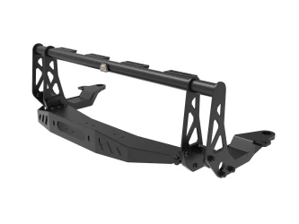 aFe Power 79-27035 Terra Guard Bull Bar with Winch Mount for 19-27 RAM 1500
