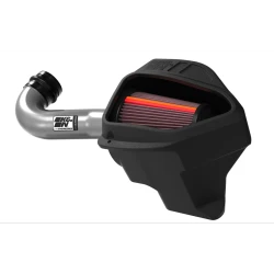 K&N 70-1542 NextGen Cold Air Intake Aluminum Tube for 11-23 Challenger, Charger & 300 5.7L VVT HEMI