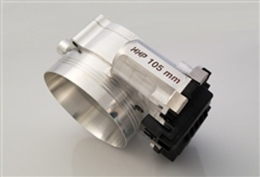 DISCONTINUED HHP Racing Hellcat, Demon, Trackhawk & Hellephant - 105mm Throttle Body - HHP105HCTB