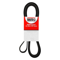 ***UNAVAILABLE*** BANDO Rib-Ace (2015+ Hellcat Challenger/Charger/Demon/Trackhawk) - 10PK1472