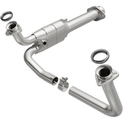 DISCONTINUED MagnaFlow Conv Direct Fit 94-95 Chevrolet C1500 4.3L/5.0L/5.7L - 3391256