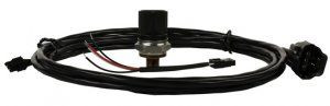 Innovate Motorsports 39260 Plug & Play 0-150PSI Pressure Sensor for SSI-4 PLUS