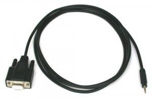 Innovate Motorsports 37460 Program Cable MTS Devices with Molex Serial Connections