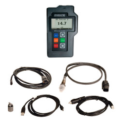 Innovate Motorsports 38370 LM-2 Handheld Digital Wideband Air/Fuel Ratio Meter & Datalogger Single O2 Basic Kit