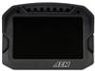 AEM 30-5602 CD-5G Carbon Digital Dash Display w/ Interal 10Hz GPS & Antenna 