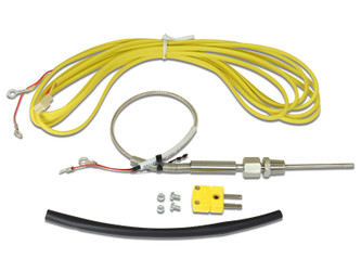 AEM 30-2068 K-Type Thermocouple Exhaust Gas Temperature Sensor Kit